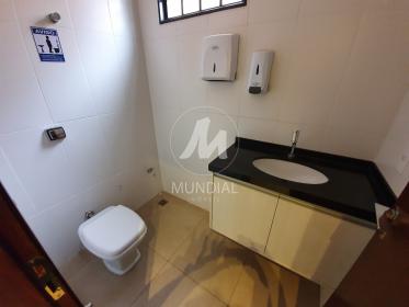 24 - Banheiro/lavabo