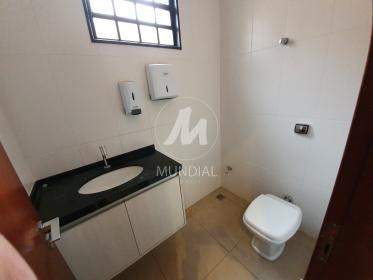 26 - Banheiro/lavabo