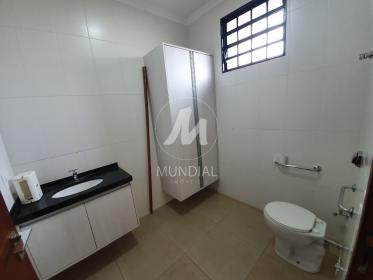 45 - Banheiro/lavabo