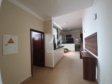 3 - Hall de Entrada