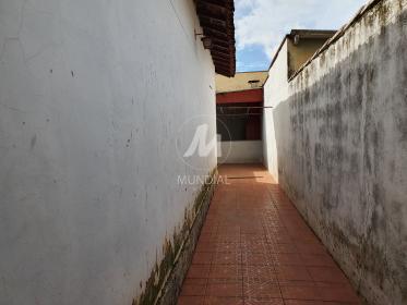 10 - Quintal/corredores