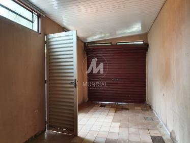11 - Garagem/estacionamento
