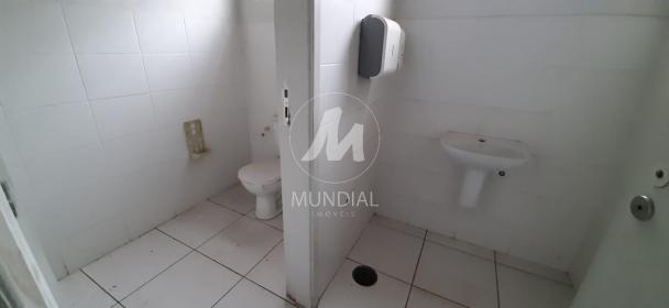 12 - Banheiro/lavabo