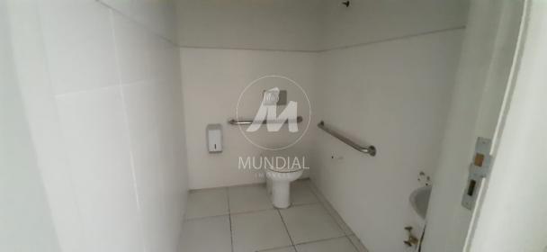 13 - Banheiro/lavabo