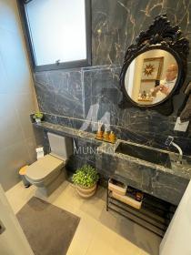 9 - Banheiro/lavabo