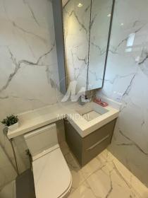 27 - Banheiro/lavabo