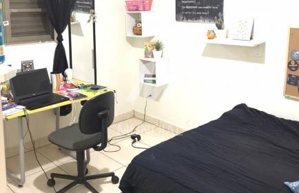 8 - Dormitorio