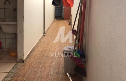17 - Quintal/corredores