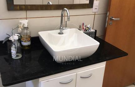 7 - Banheiro/lavabo
