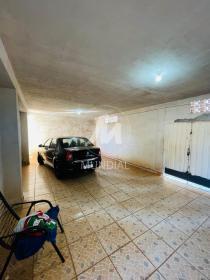 8 - Garagem/estacionamento
