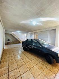 9 - Garagem/estacionamento