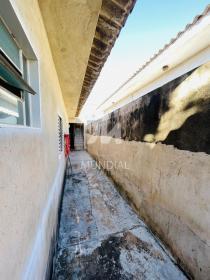 26 - Quintal/corredores