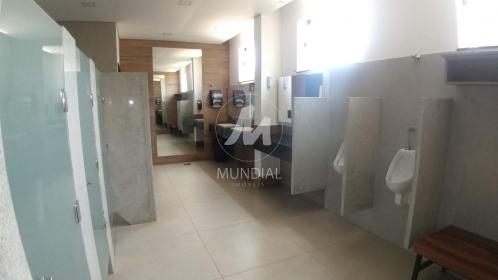 17 - Banheiro/lavabo