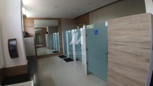 15 - Banheiro/lavabo