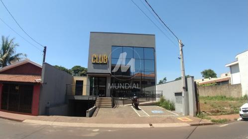 1 - Fachada Unidade