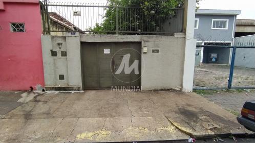 1 - Fachada Unidade