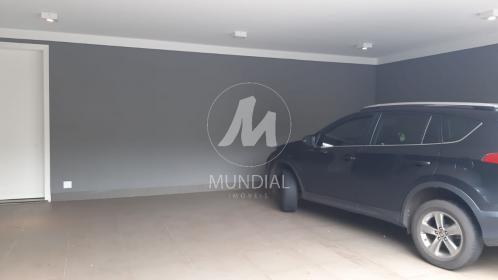 6 - Garagem/estacionamento
