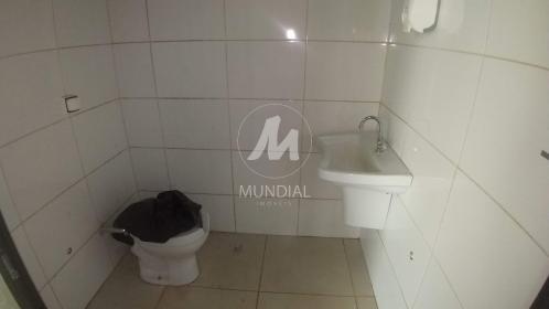 19 - Banheiro/lavabo