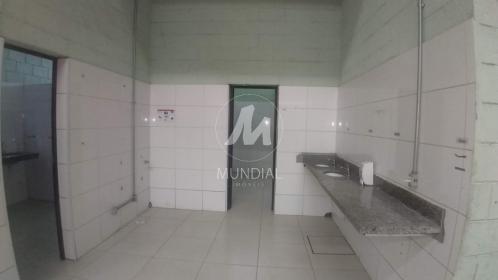 14 - Banheiro/lavabo