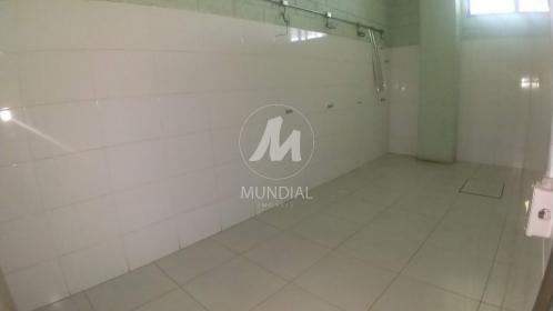16 - Banheiro/lavabo