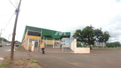1 - Fachada Unidade