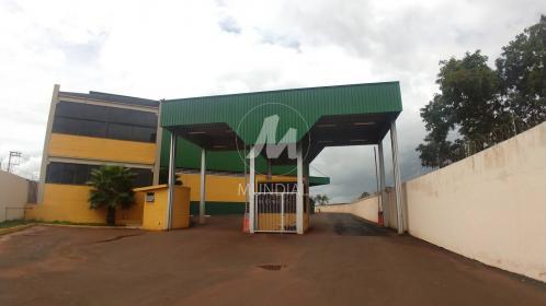 2 - Fachada Unidade