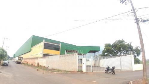 3 - Fachada Unidade
