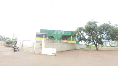 4 - Fachada Unidade