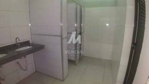 20 - Banheiro/lavabo
