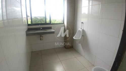 27 - Banheiro/lavabo