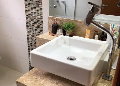 24 - Banheiro/lavabo
