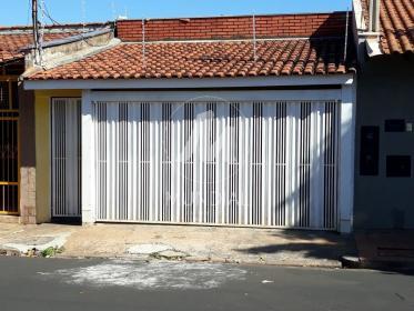 1 - Fachada Unidade