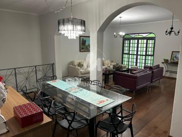4 - Sala de Jantar