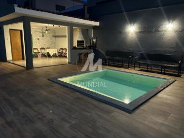 8 - Piscina