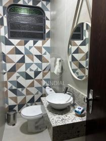 9 - Lavabo