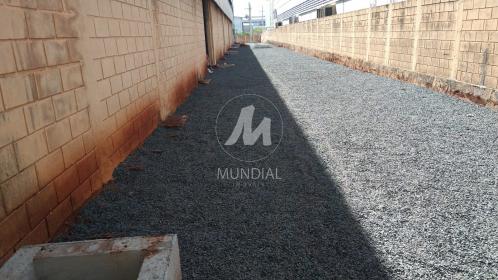 8 - Quintal/corredores