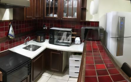 2 - Cozinha