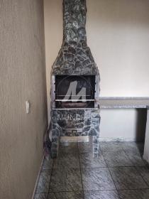 22 - Churrasqueira