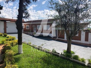 4 - Jardim