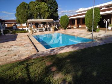 7 - Piscina