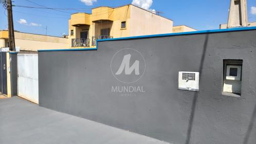 1 - Fachada Unidade