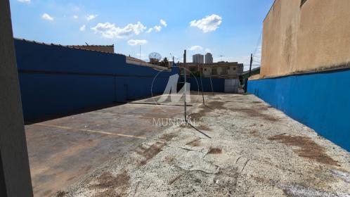 5 - Quintal/corredores