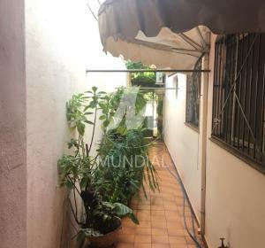9 - Quintal/corredores