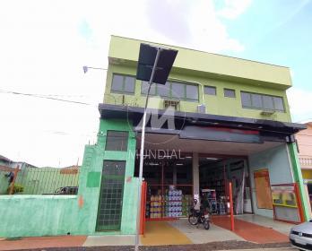 8 - Fachada Unidade