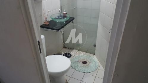 3 - Banheiro/lavabo