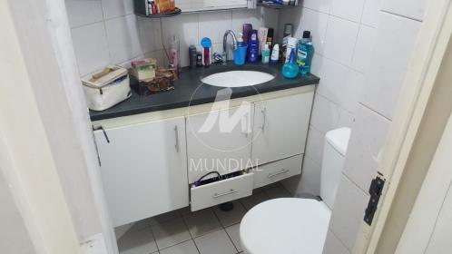 7 - Banheiro/lavabo