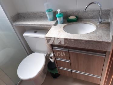 15 - Banheiro/lavabo