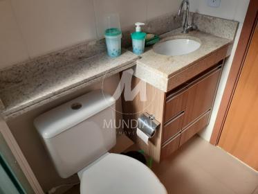 16 - Banheiro/lavabo
