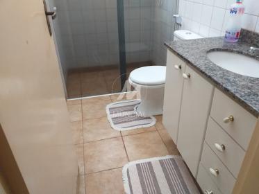 16 - Banheiro/lavabo