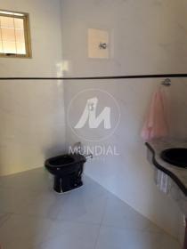 23 - Banheiro/lavabo